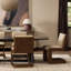 Katrine Upholstered Dining Chair
