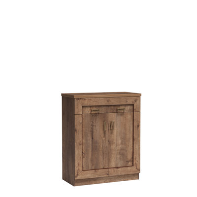Desern Chest Of Drawers T-2