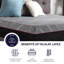 Matelas pour enfant Renew-981882601