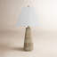 Lampe de table en pierre Piccolo