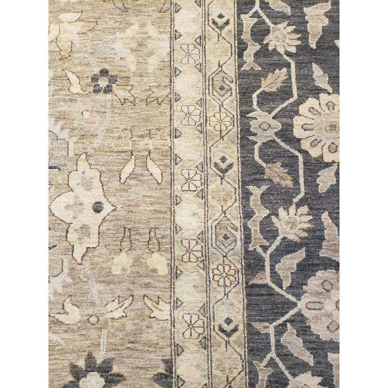 One-of-a-Kind 13' X 20' Area Rug