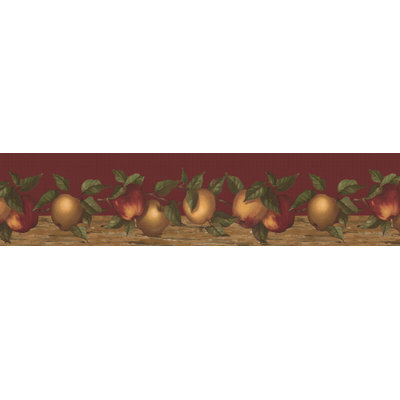 Peel & Stick Border