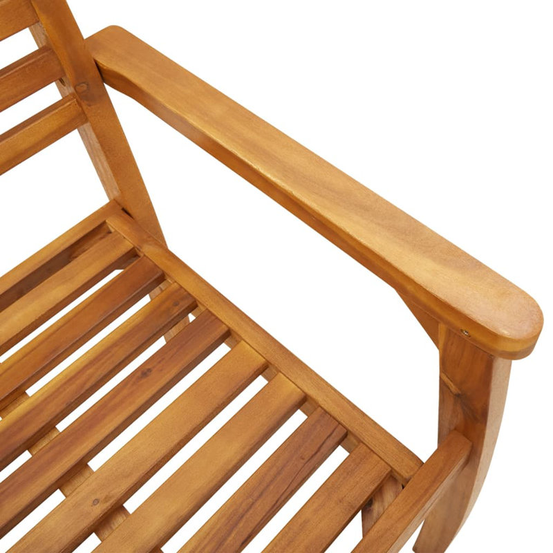 Clust Outdoor Lounge Chair