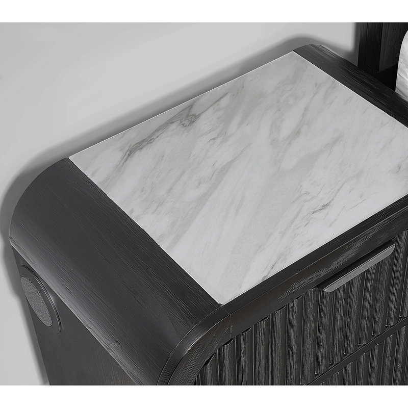 Table de chevet Beverly