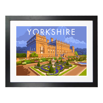 Stephen Millership - Print