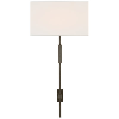 Ian K. Fowler Auray Large Tail Sconce