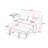 Velvet Sofa  Bed-1158211723