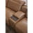 Caldwell 5 Seat Sectional With Console-113005328