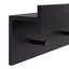 Tablette murale avec crochets Creager-789816177