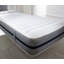 21cm Thick Memory Foam Mattress-63325514