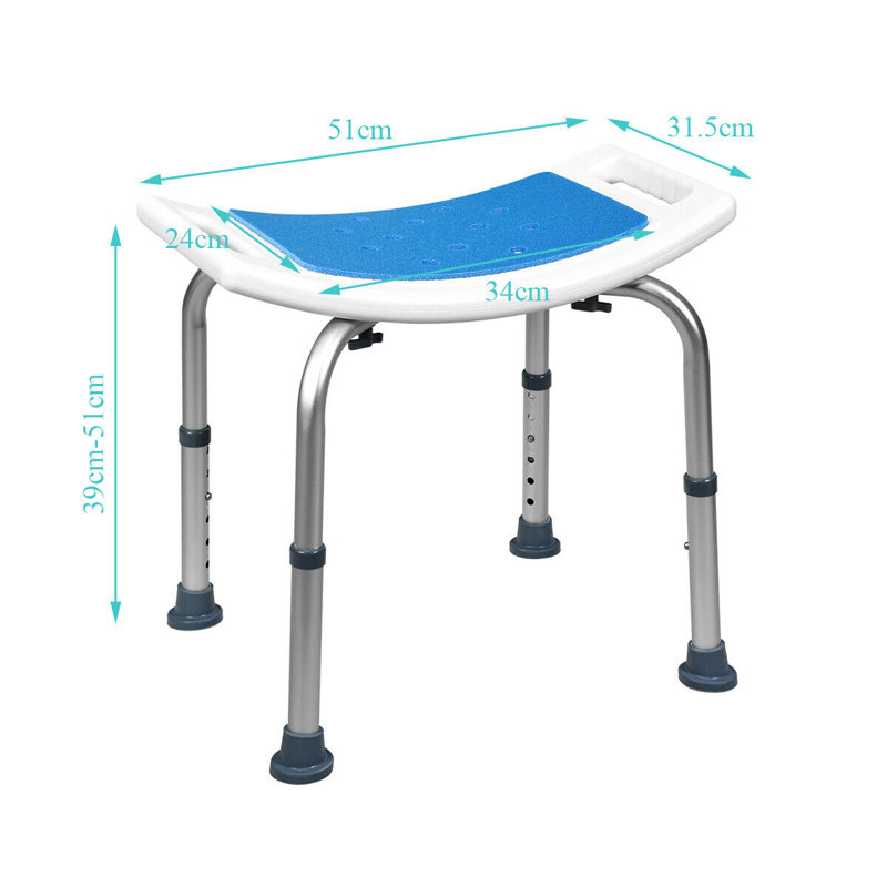 Mahurin Shower Chair