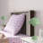 Modern Flower Cute Small Dome Shade Table Lamp,nordic Minimalist Mushroom Lamp Retro Nightstand Bedside Lamp Desk Lamp-607543649
