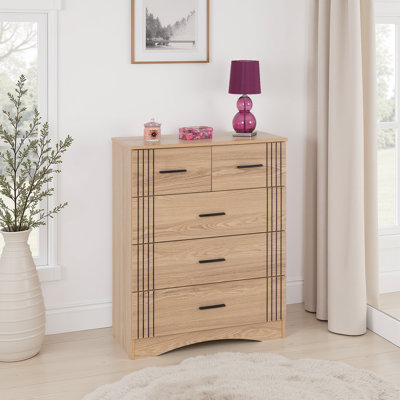 Tannah Standard Accent Chest