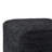 Fredrik 18"W Genuine Buffalo Leather Square Pouf-1415284894