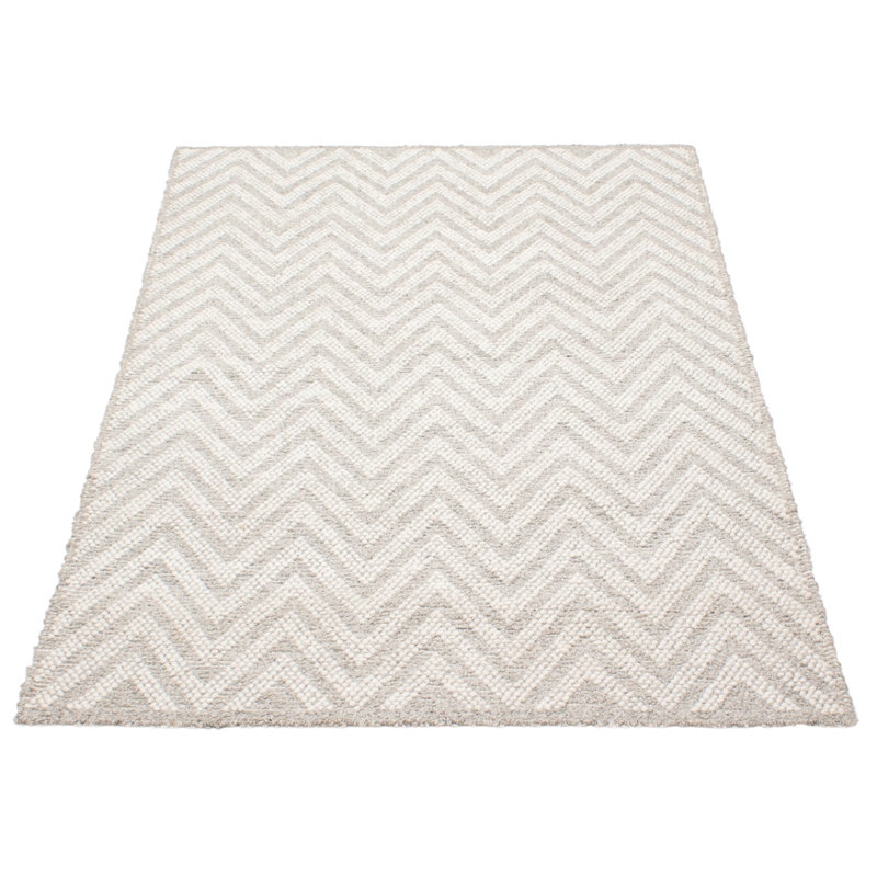 Sienna Gray Rug 5'3" x 7'7"