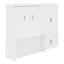 Lit escamotable avec lit escamotable Murphy-1743192055