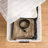 45 Qt./11.25 Gal. Plastic Storage Container Bin with Secure Lid and Latching Buckles-1969071078