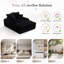 Chaise longue ergonomique Bhondave-120165321