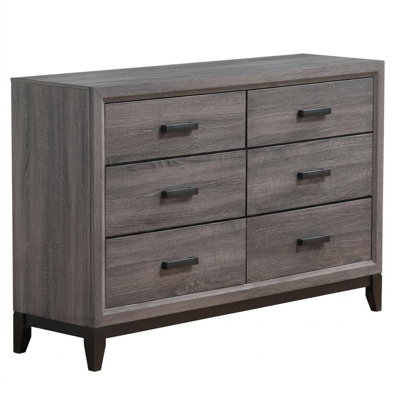  Commode double 58 po 58 po