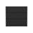 Guillermina 33" Three Drawer Dresser-690691368