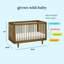 Lit de bébé convertible 3-en-1 DaVinci Marley-1167040931-1205573348