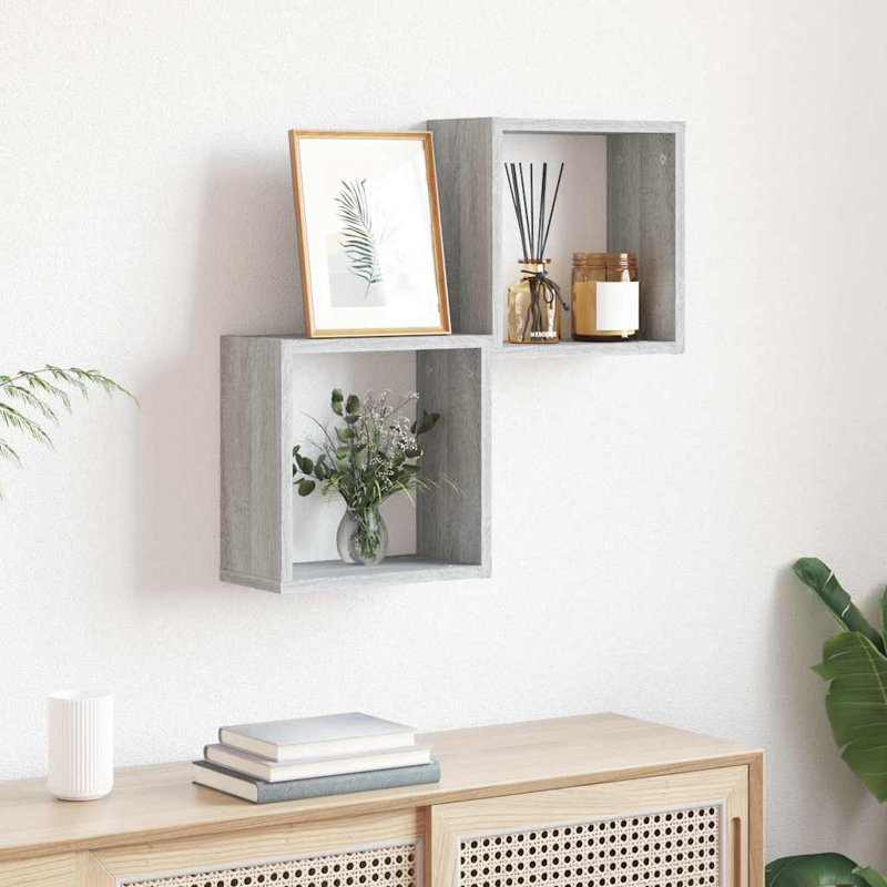 Floating Shelf