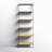 Ladder Bookcase-420138466