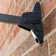 Daytek Steel Fold Down Wall-Mounted Drying Rack