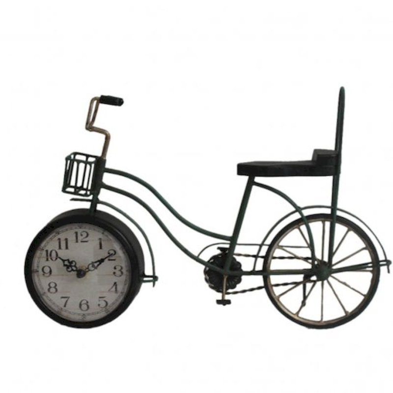 Horloge de vélo