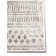 Biri Flatweave Blue Rug