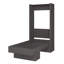 Lit escamotable avec rangement Dekari-561000902-561000891