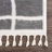 Davyeon Abstract Gray Area Rug-1107249479