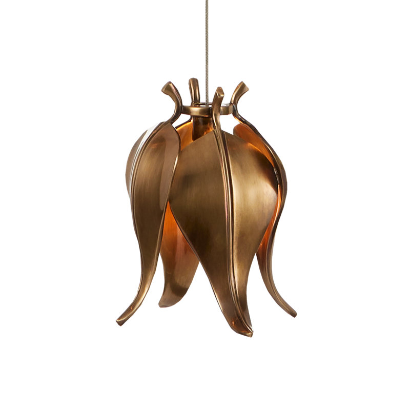 Iota 7 - Light Pendant