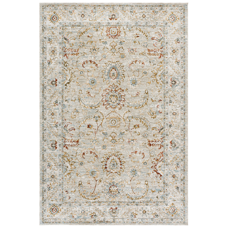 Tapis d'intérieur Hamilton Performance, Rectangle 6 pi 0 po x 9 pi 0 po