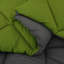  Winter Duvet Green And Anthracite 220 X 260 Cm Microfiber-1864673097