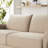 80.31" Sofa, Elegant Couch-458134920