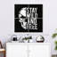 Tergel Stay Wild And Free-109178246