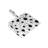 Splash Design Dustpan