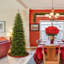 Arbre de Noël épinette mince-835916267