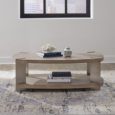 Table basse Euzelia