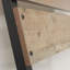 Lit plateforme simple