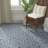 Arneshia Geometric Navy/Gray Indoor/Outdoor Area Rug-1192254144