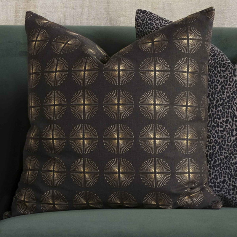 Hydrus Fabric