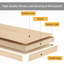 Atalee Desk Organiser