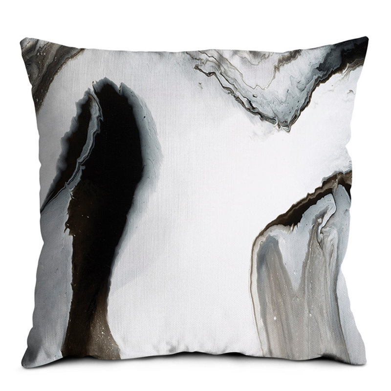 Sela Square Throw Cushion