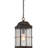 Dallas Outdoor Hanging Lantern