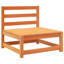 Melby 70cm Wide Rectangle Patio Sofa-1026963999-1026963998