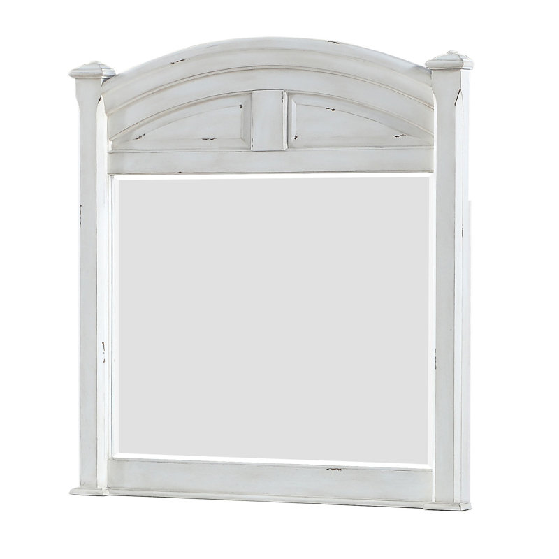 Miroir biseauté Tanya Country