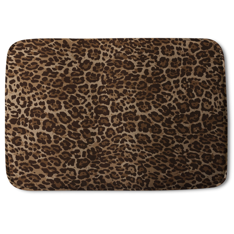 Echevarria Non-Slip Bath Rug