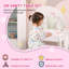 Kids Vanity Table